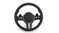 Customized BMW Steering Wheel