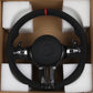 Customized BMW Steering Wheel