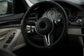 Customized BMW Steering Wheel
