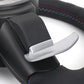 Customized Leather BMW Steering Wheel