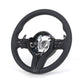 Customized Leather BMW Steering Wheel