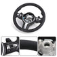 Customized BMW Steering Wheel