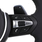 Customized BMW Steering Wheel