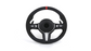 Customized BMW Steering Wheel