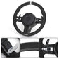 Customized BMW Steering Wheel