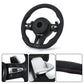 Customized BMW Steering Wheel