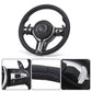Customized BMW Steering Wheel