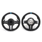 Customized BMW Steering Wheel