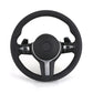 Customized BMW Steering Wheel