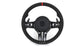Customized BMW Steering Wheel