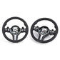 Customized BMW Steering Wheel