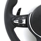 Customized BMW Steering Wheel
