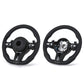 Customized BMW Steering Wheel