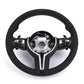 Customized BMW Steering Wheel