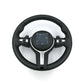 Customized BMW Steering Wheel