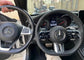 Mercedes Benz 808 Steering Steering 1