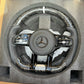 Mercedes Benz 808 Steering Steering 1