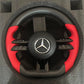Mercedes Benz 233 Steering 1