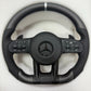 Mercedes Benz Forged Carbon Steering 2