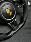 Porsche Drive Mode Style Steering 6