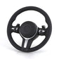 Customized BMW Steering Wheel