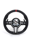 Customized BMW Steering Wheel