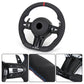 Customized BMW Steering Wheel