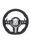 Customized BMW Steering Wheel