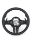 Customized Leather BMW Steering Wheel