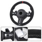 Customized BMW Steering Wheel