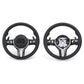 Customized BMW Steering Wheel