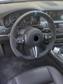 Customized BMW Steering Wheel