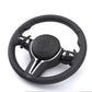 Customized BMW Steering Wheel