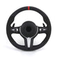 Customized BMW Steering Wheel