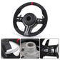 Customized BMW Steering Wheel