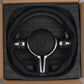 Customized BMW Steering Wheel
