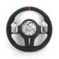 Customized BMW Steering Wheel