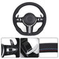 Customized BMW Steering Wheel
