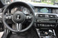 Customized BMW Steering Wheel