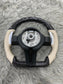 Customized Carbon Fiber M Steering Wheel for BMW
