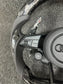R8 Forged Carbon LED Steering Wheel for Audi