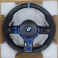 Alcantara M Sport Steering Wheel for BMW