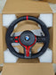 Alcantara M Sport Steering Wheel for BMW