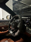 AMG Carbon Fiber Steering Wheel for Mercedes Benz