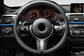 Customized BMW Steering Wheel