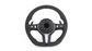 Customized BMW Steering Wheel