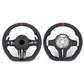 Customized BMW Steering Wheel