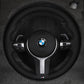 Customized BMW Steering Wheel