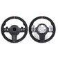 Customized BMW Steering Wheel