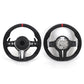 Customized BMW Steering Wheel